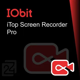 itop vpn iTop Screen Recorder Pro