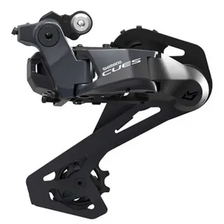 Shimano CUES Di2 Schaltwerk mit langem Käfig
