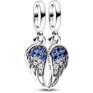 Pandora Engelsflügel Silber 792821C01