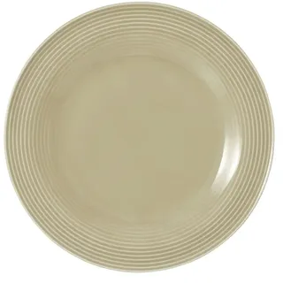 SELTMANN WEIDEN Frühstücksteller 23 cm beige 6er Set