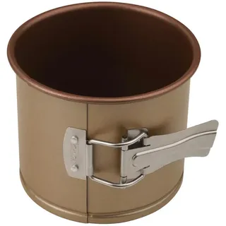 Zenker Poller- und Vollkornbrot-Springform Dein Brot! Ø 12 cm
