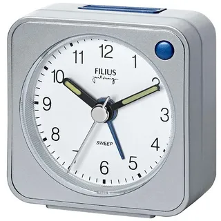 FILIUS ZEITDESIGN FILIUS 0524-19 silber