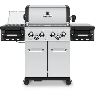 Broil King Regal S 490 PRO IR Gasgrill