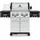 S 490 PRO IR Gasgrill