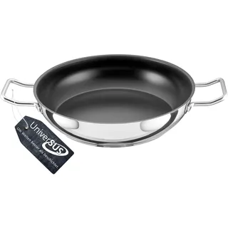 Schulte-Ufer GastroSUS Industar PLUS Schmorpfanne 28 cm