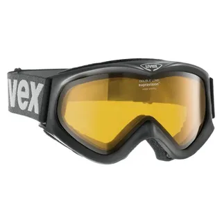 Uvex F1 black