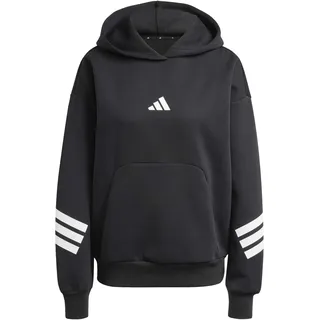 adidas Future Icons Hoodie Schwarz XL