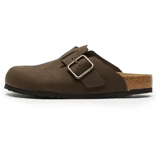 Boston Wire Herren MOCCA  43
