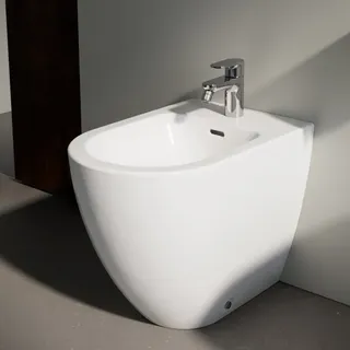 Laufen PRO X Bidet, H832861A003021,
