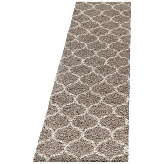 Teppich, SALSA 3201, BEIGE, 80 x 250 cm