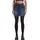 Minirock Denim Blau 31