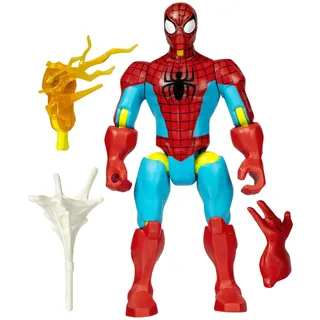 Marvel MixMashers Spiderman Figur 12cm