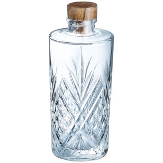Eugene Karaffe mit Deckel, 0,9 l