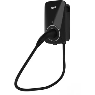 FOX ESS A011K Wandladestation Typ 2 (11 kW, 16 A) 6 m