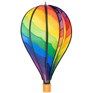 CiM Windspiel Satorn Balloon Spiral - Windspiel bunt