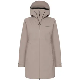 Didriksons Bea 6 Parka wasserdichte Shelljacke'