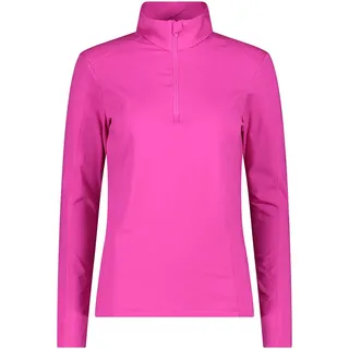 CMP 30l1086 Fleece Mit Halbem Reißverschluss - Festival - S