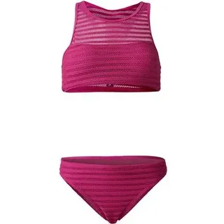 BRUNOTTI Damen Bikini Elena, Größe 34 in Pink Deep Magenta