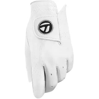 TaylorMade Tour Preferred - Golfhandschuh Herren LH ab 2 Stück - weiß S 2 Stück ...