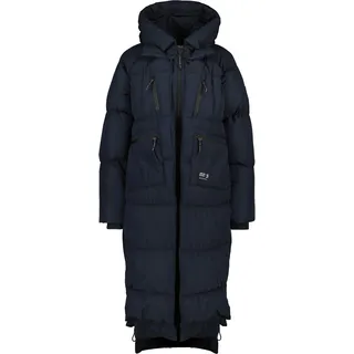 Alife & Kickin RihannaAK A Steppjacke Blau 52