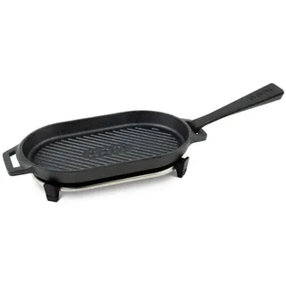 Ooni Grillpfanne aus Gusseisen
