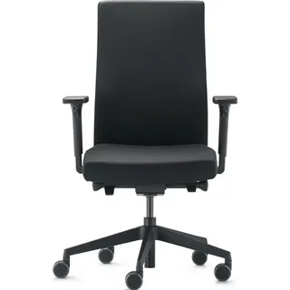 Trend Office To-strike Comfort Pro 4D Armlehnen schwarz