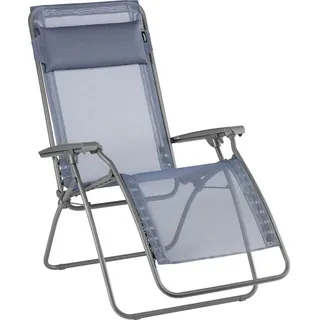Lafuma R CLIP, Relaxliege Stahl/Batyline