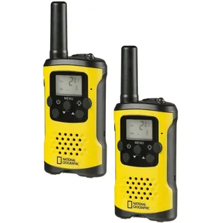 Bresser Walkie Talkie Set National Geographic