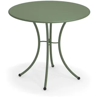 EMU Pigalle Balkontisch rund 80cm