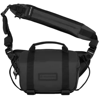 WANDRD ROGUE Sling 4L Black V2