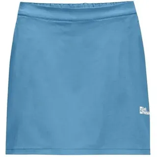 Jack Wolfskin Hosenrock Damen Blau 40