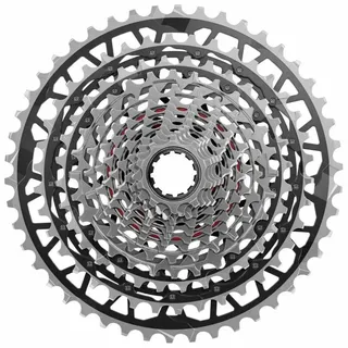 Sram XG-1391 Kassette Silber 13-fach 10-46 Zähne