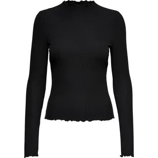 Only ONLEMMA Schwarz XL