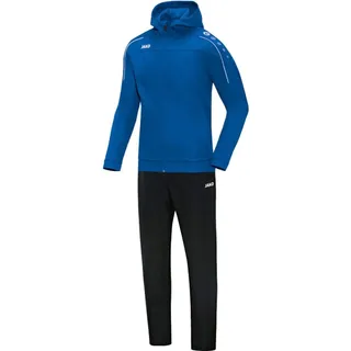 Jako Classico Trainingsanzug Blau S