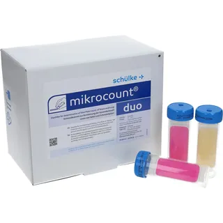 Schülke mikrocount duo