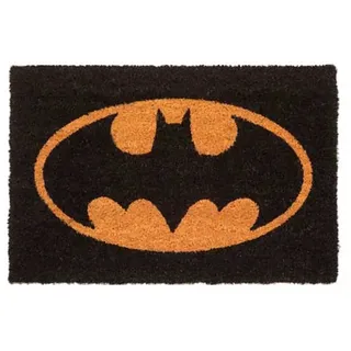 Grupo Erik Batman 60 x 40 cm Black/Yellow