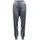 Sportswear Phoenix Mid-Rise Fleece Jogginghose Damen 063 dk grey heather/sail XXL