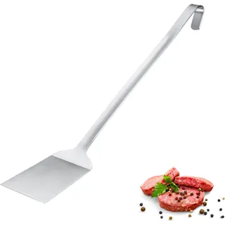 Westmark Wender Pro Pfannenwender 45 cm Silber