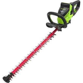 Greenworks GD40HT66 66 cm ohne Akku