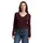 Pullover Rot L