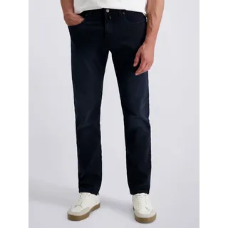 Pierre Cardin Lyon Straight Fit Blau 32/30