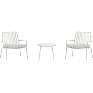 VCM Mykonos Loungeset beige