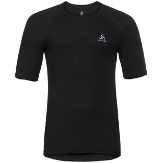 Odlo Active Warm Eco Baselayer Funktionsshirt black S