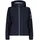 39A5006 Softshelljacke Damen B Blue/Sky Blue M