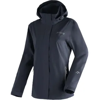Maier Sports Metor rec W Damen Blau 44
