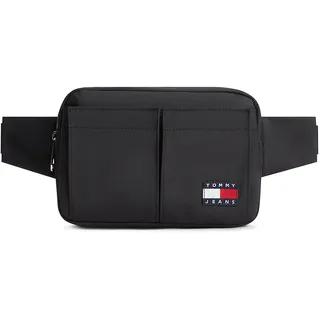 Tommy Jeans Gürteltasche schwarz