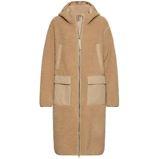 CAMEL ACTIVE Teddymantel Sand XL