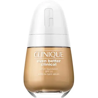 Clinique Even Better Clinical Serum Foundation LSF 20 CN 90 sand 30 ml