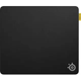 SteelSeries QcK Perf L Schwarz