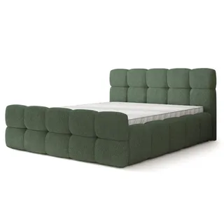 masseno ELIZJA 200 x 200 cm Grün